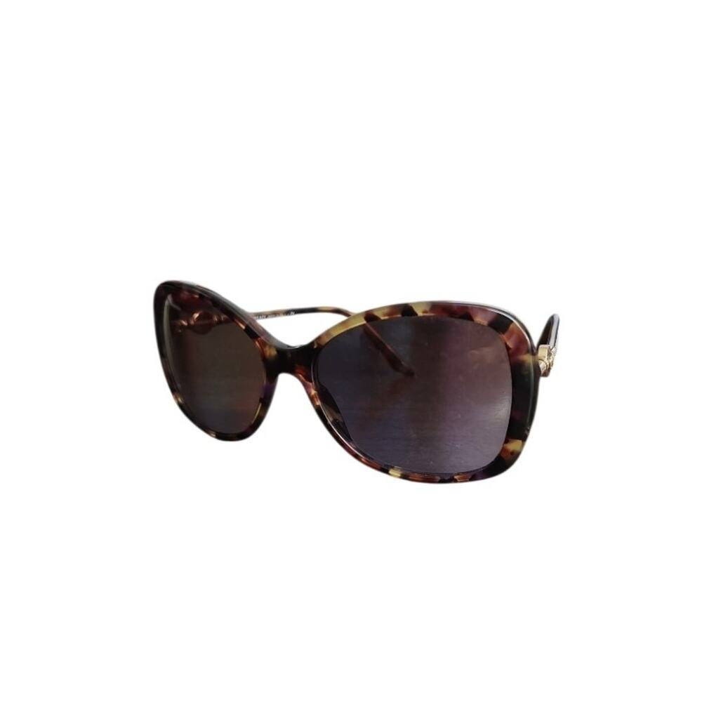 Versace MOD 4303 516/7/58 Tortoise Medusa Logo Sunglasses 58□17 140 Italy